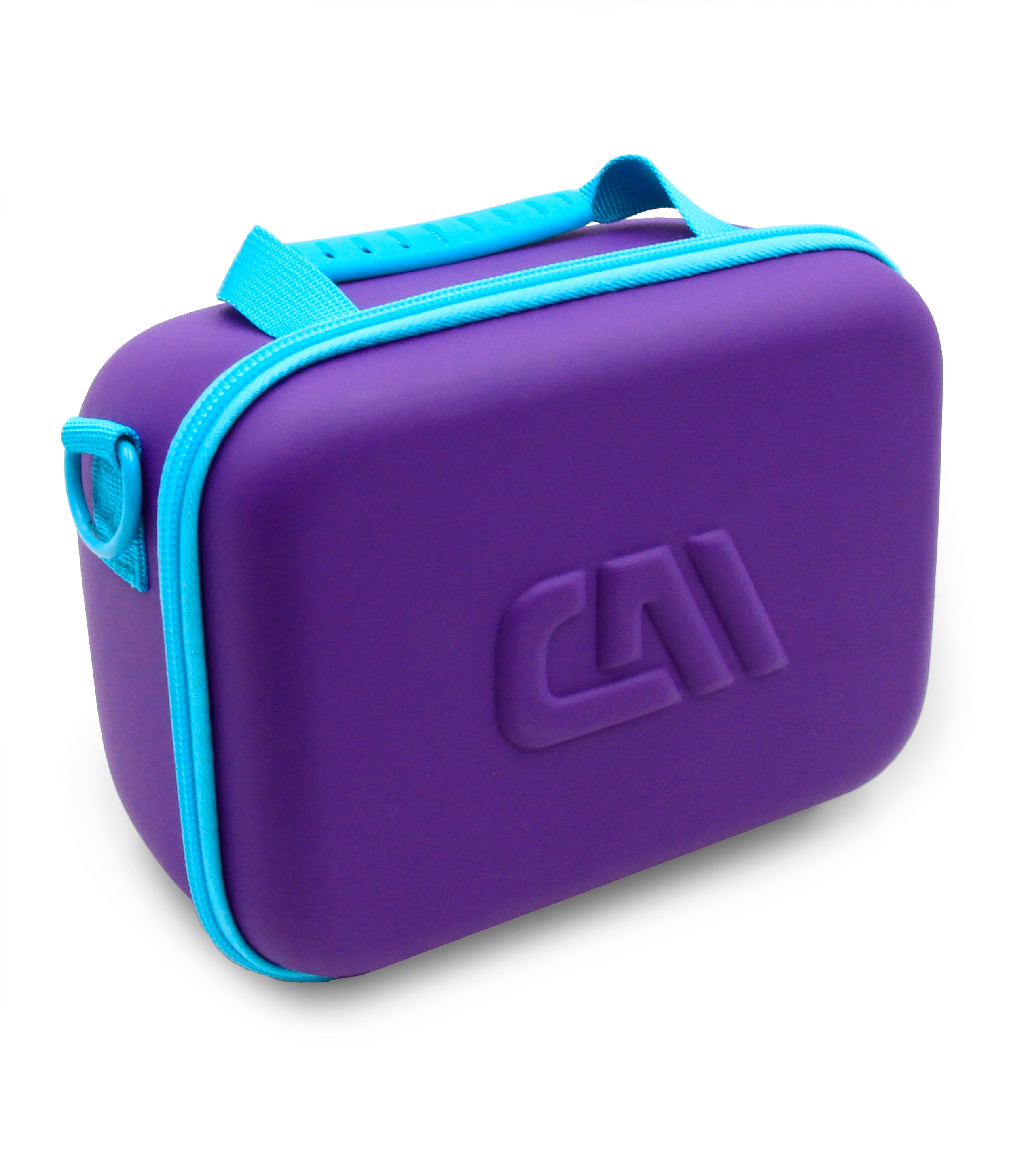 Kidizoom PrintCam Protective Case - Durable Kid-Safe Camera Cover with Storage for Photo Paper & Accessories - Perfect for Travel, School & Creative Photography Projects