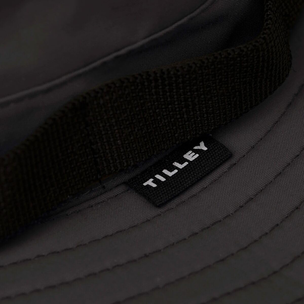 Tilley Endurables Recycled Utility Hat - Eco-Friendly Outdoor Adventure & Travel Hat for Hiking, Camping, and Sun Protection