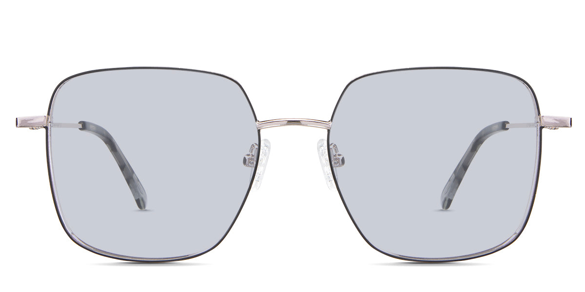 Carmela Women's Prescription Tinted Glasses - Stylish & UV Protection for Driving, Reading & Outdoor Activities