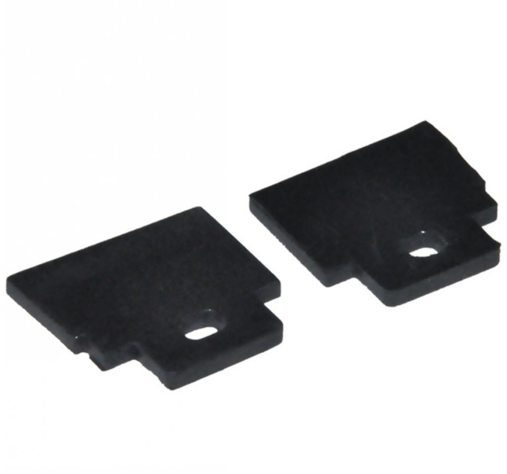 10PCS DX4 Printhead Wiper for Roland XJ SP VP RS XC SJ FJ 540 640 740 Solvent Inkjet Printers - Compatible with Eco-Solvent & UV Printers - Perfect for Print Shop Maintenance & Large Format Printing