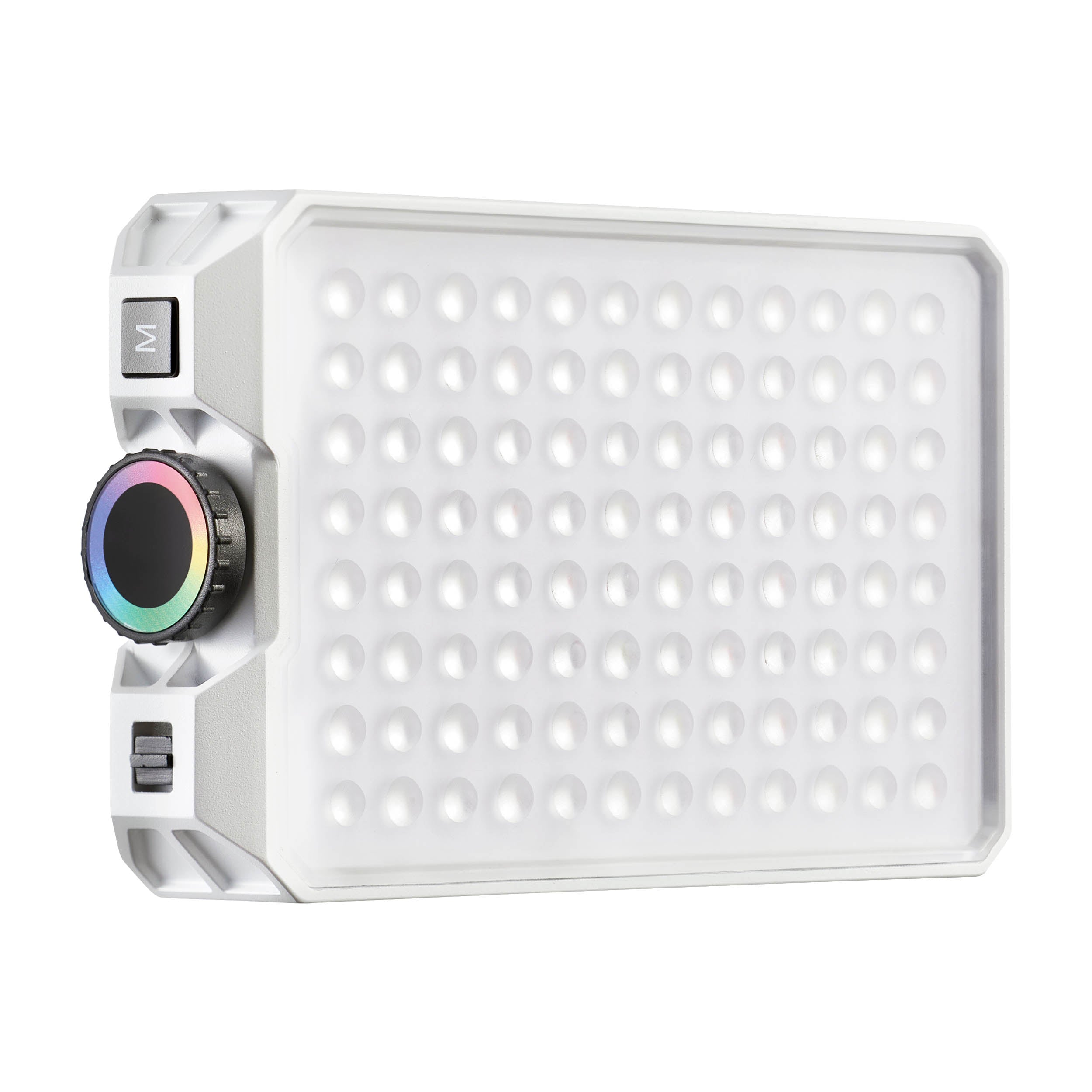 LITEMONS C30R 30W Ultra-Thin RGB LED Video Light Panel - Professional Photography Lighting for YouTube, TikTok, Live Streaming & Studio Filming