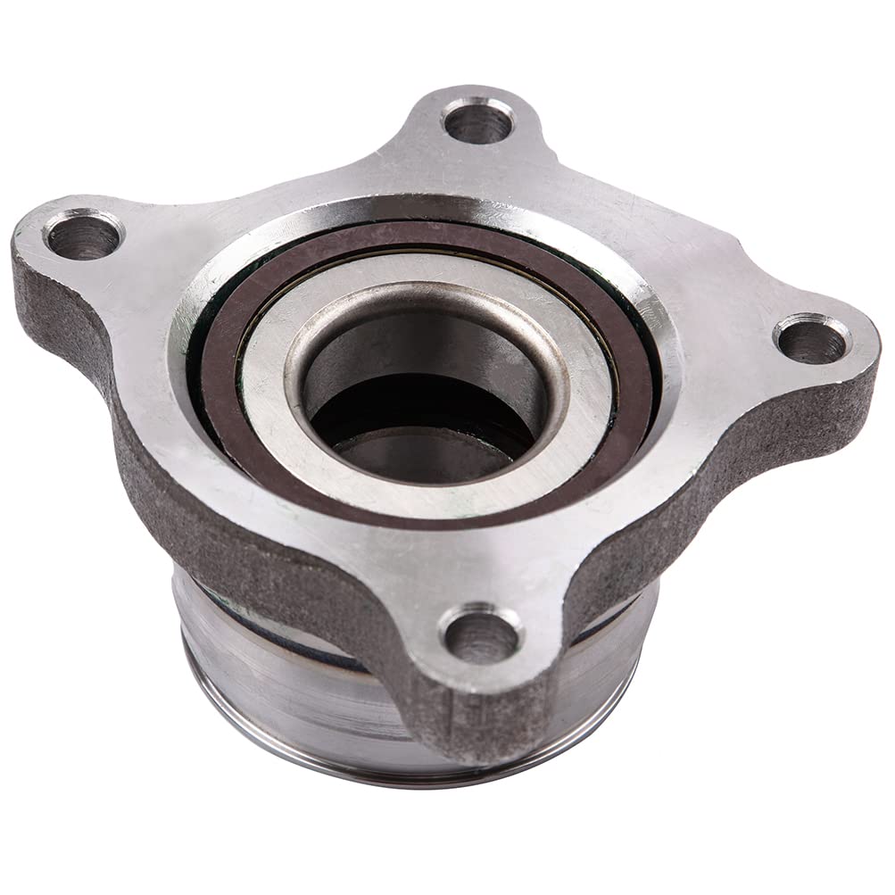 ROADFAR Wheel Bearing and Hub Assembly Kit - Compatible with 2003-2009 Lexus & Toyota Rear Wheel (Part# 512227) - Perfect for Smooth Rides & DIY Car Repairs