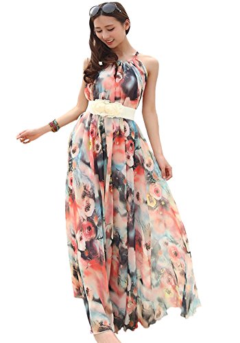 Oilpaint Floral