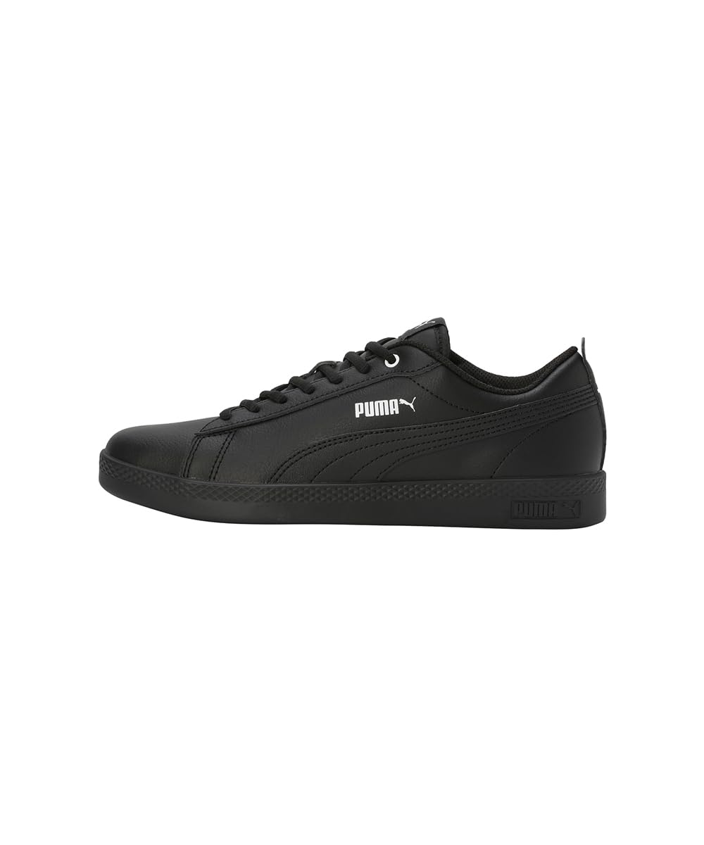 PUMA Women's Low-Top Sneakers - Lightweight Running Shoes for Women, Casual Walking & Gym Workouts - Perfect for Jogging, Fitness & Everyday Wear