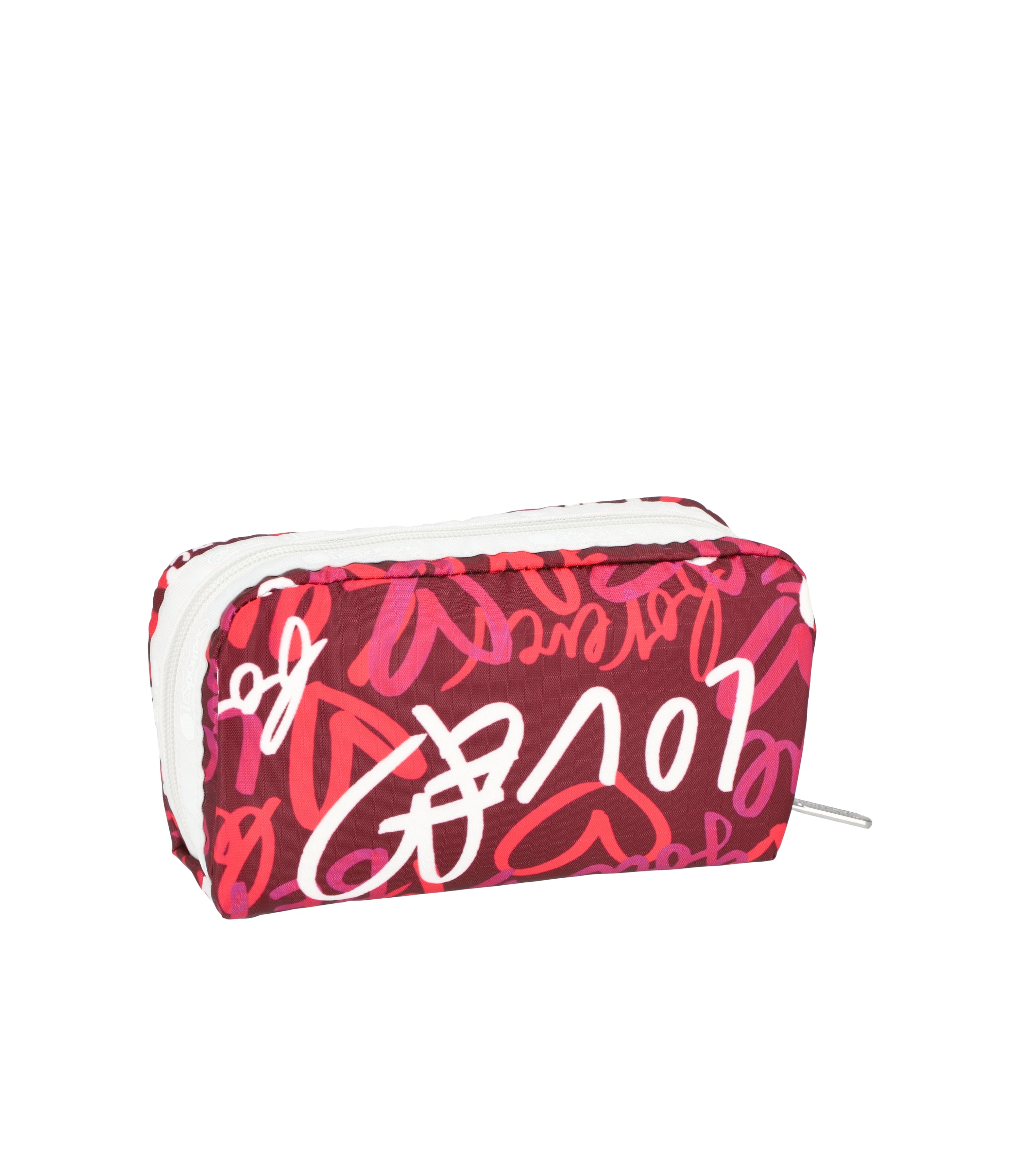Stylish Rectangular Cosmetic Organizer - Perfect for Makeup Brushes, Lipsticks & Beauty Essentials | Travel & Vanity Storage Solution