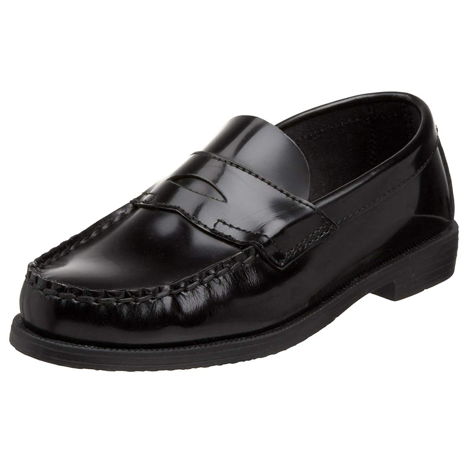 Simon 4001 Kids Loafers for School - Comfortable Slip-On Shoes for Boys & Girls - Perfect for Class, Play & Everyday Wear