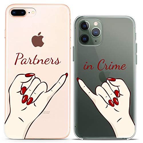 Couple Cases Cute Handcuffs