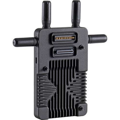 DJI Ronin 4D Wireless Video Transmitter - 4K HDMI/SDI Transmission for Professional Filmmaking | Perfect for Live Streaming, Film Production & On-Set Monitoring