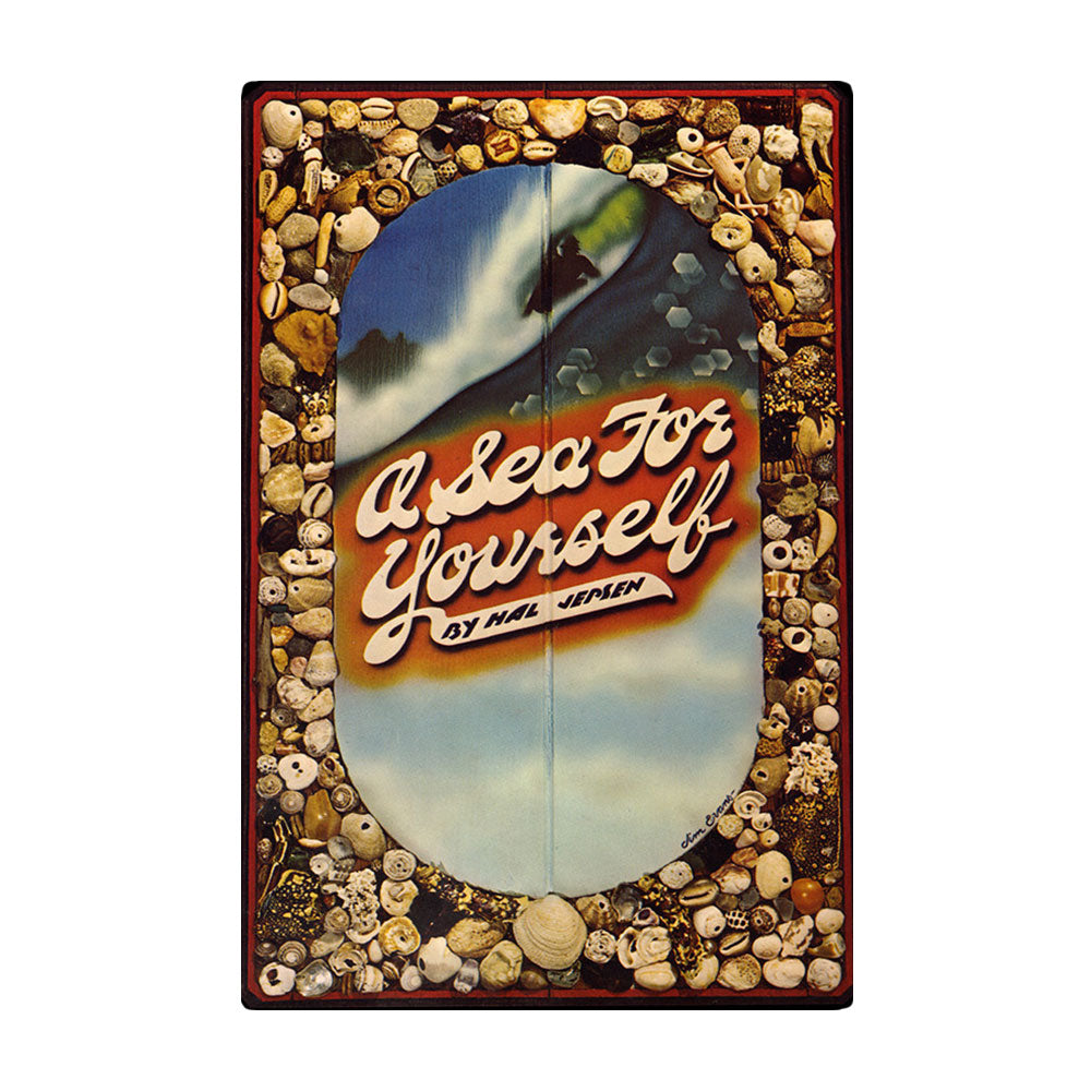 Sea for Yourself DVD - Explore Ocean Wonders & Marine Life | Perfect for Home Entertainment & Educational Use