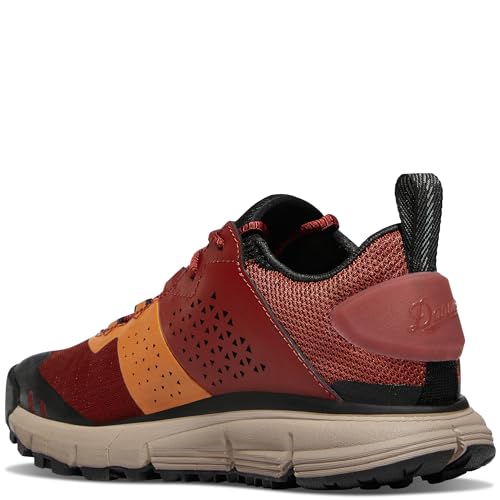Red Ochre/Caramel