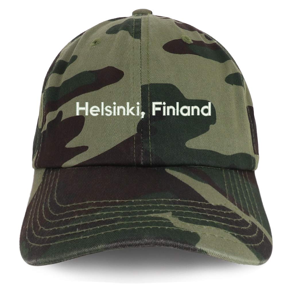 Trendy Embroidered Cotton Dad Hat - Unstructured Casual Cap for Men & Women - Perfect for Outdoor Activities, Travel, and Daily Wear
