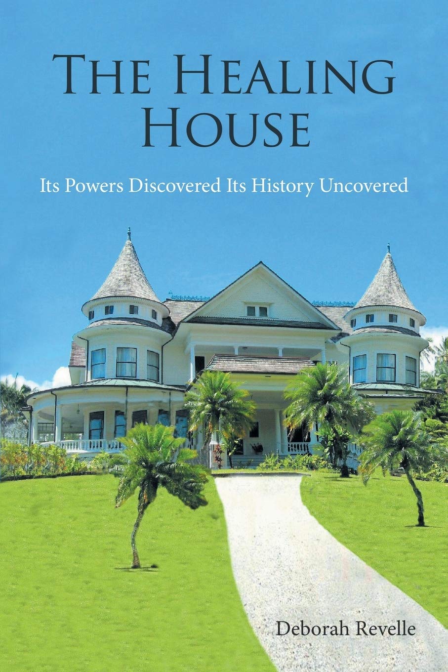 The Healing House: Discover Its Powers and History | Spiritual Retreat & Wellness Sanctuary for Relaxation & Meditation