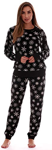 Black - Snowflake