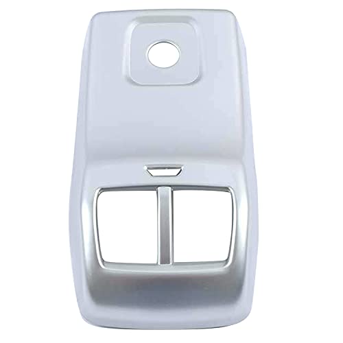 Armrest A/C Vent Matte