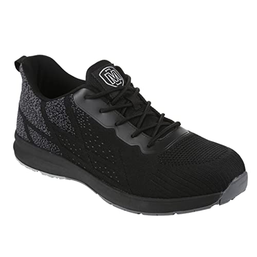 Black Grey