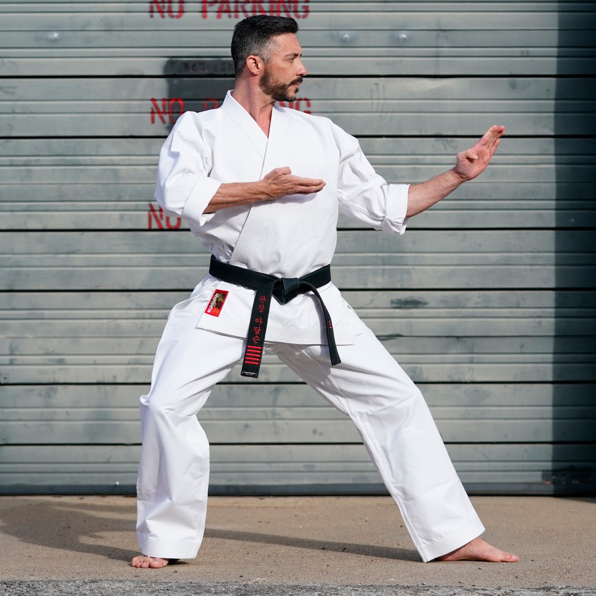 8 oz. Middleweight Traditional Pants for Men - Durable Work Pants for Outdoor Activities, Hiking & Casual Wear