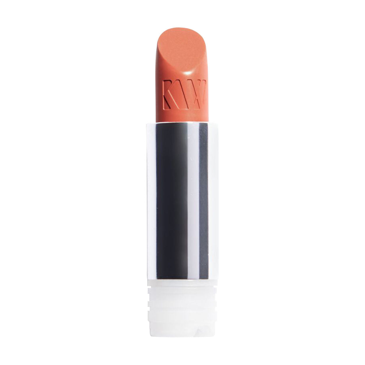 Kjaer Weis Refillable Lipstick - Organic, Vegan & Cruelty-Free - Perfect for Everyday Wear & Special Occasions