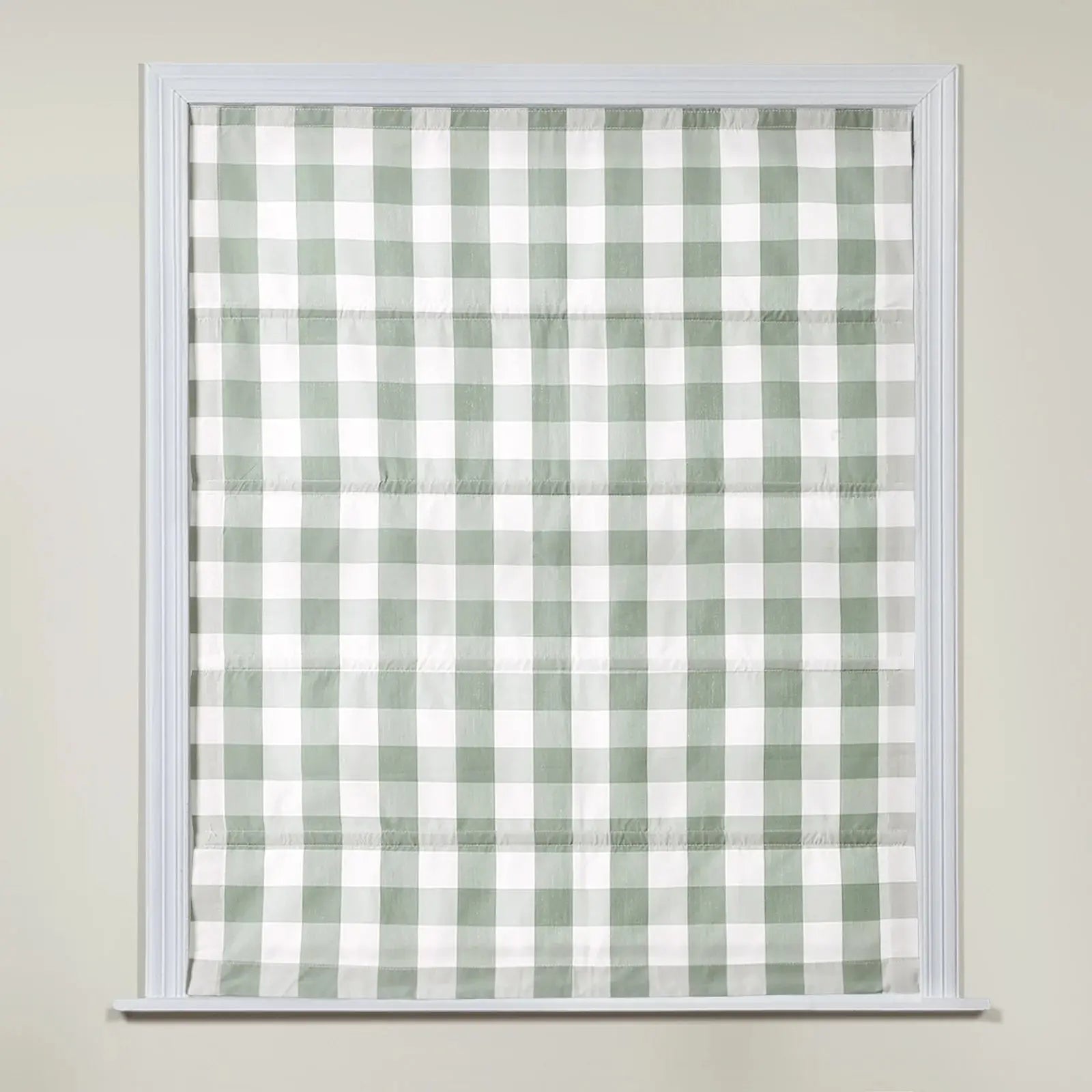 C508-1 Light Green Grid