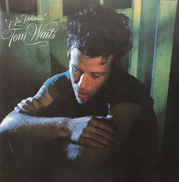 Tom Waits Albums & Music Collection - Buy Vinyl, CDs & MP3s Online | Perfect for Home Listening & Gifts