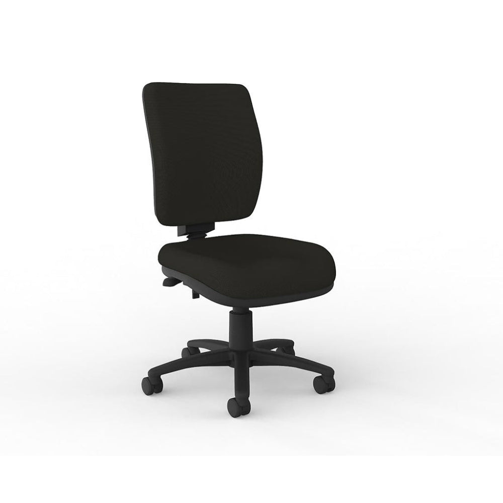 Nova 3 Luxe High Back Ergonomic Office Chair - Premium Comfort for Home & Office Workspaces, Long Hours Sitting, Computer Desk, Gaming Setup