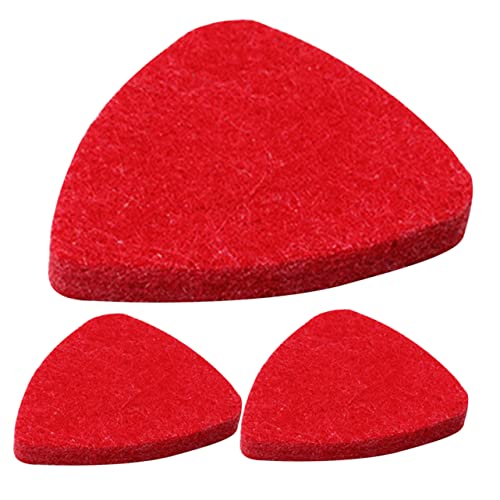 Redx3pcs