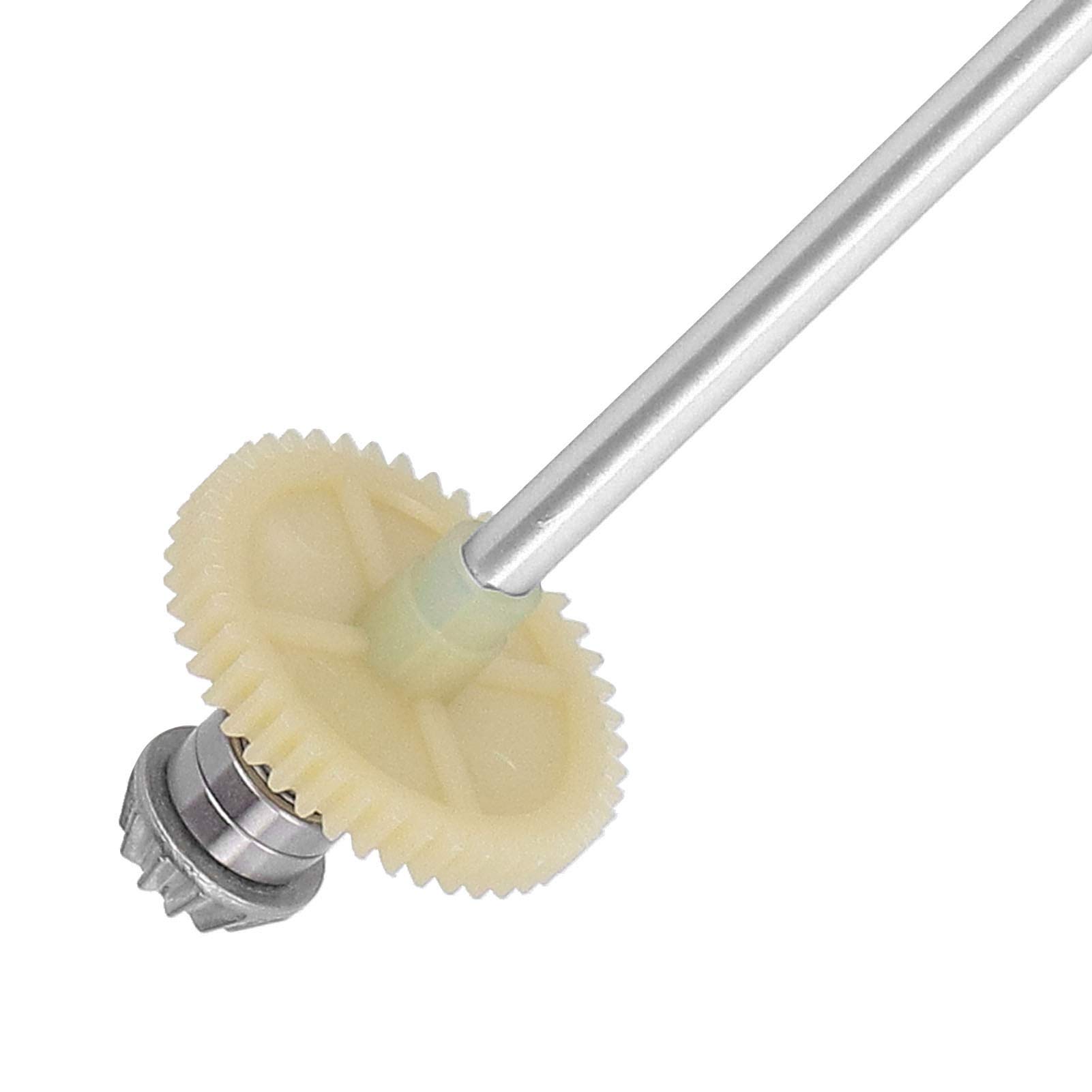 Upgraded RC Car Central Drive Shaft for Wltoys 144001 - High-Performance, Wear-Resistant Spare Parts for 1:14 Scale Remote Control Cars - Perfect for DIY Enthusiasts and Off-Road Racing