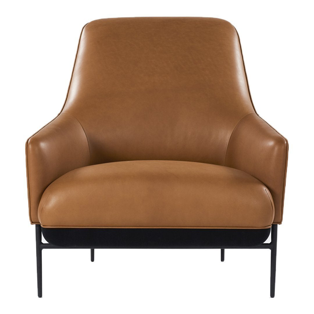 Comfortable Chill Lounge Chair for Relaxing - Perfect for Living Room, Patio, or Backyard - Ergonomic Design for Ultimate Comfort
