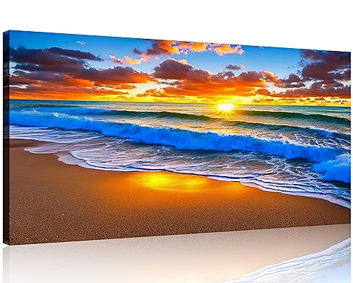 BEACH M