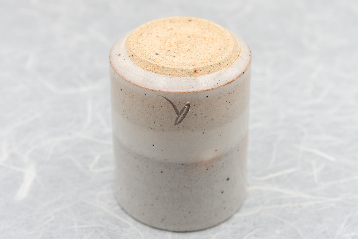 Ivory White Ceramic Coffee Cup - Elegant and Durable for Home, Office, or Restaurant Use