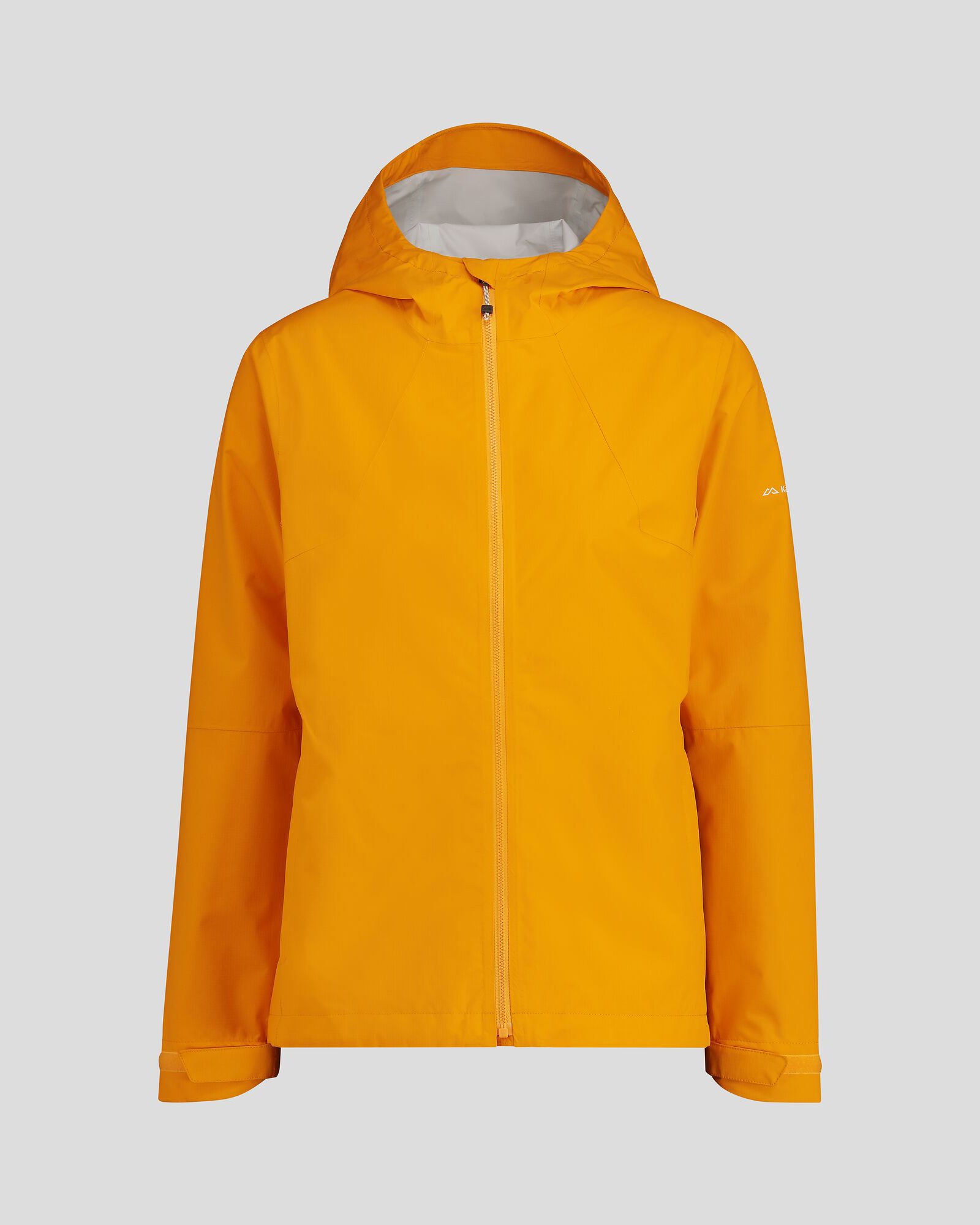 Women's Waterproof Trailhead Stretch 2.5 Layer Rain Jacket - Lightweight Hiking Jacket for Outdoor Adventures | Perfect for Hiking, Camping & Rainy Day Activities