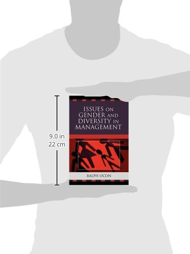 Gender and Diversity in Management: Challenges, Solutions & Best Practices for Inclusive Workplaces