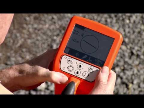 General Pipe Cleaners Hot Spot Pipe Locator - 5 Watt Transmitter Kit for Underground Pipe Detection | Ideal for Plumbing, Irrigation & Utility Line Maintenance