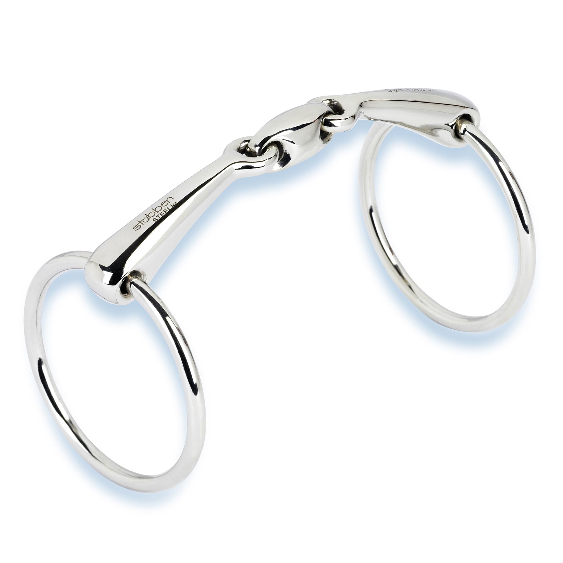 2221 Easy Ring Fillet Three-Piece Control Set - Stainless Steel Kitchen Utensils for Cooking & Baking - Perfect for Sautéing, Flipping, and Serving Food