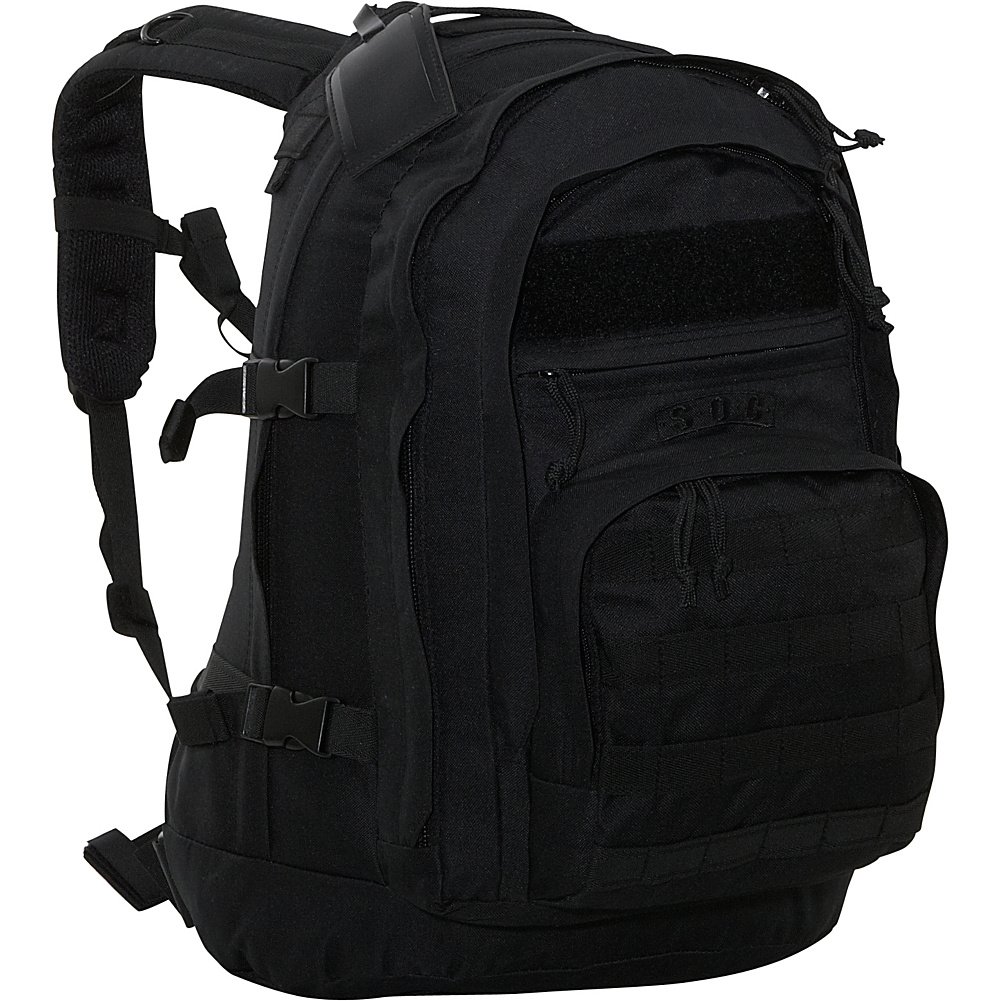 Sandpiper of California Three Day Pass Backpack - Lightweight Travel Backpack for Hiking, Camping & Outdoor Adventures | Durable & Water-Resistant Daypack for Men & Women