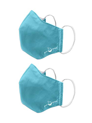 2 Pack Aqua