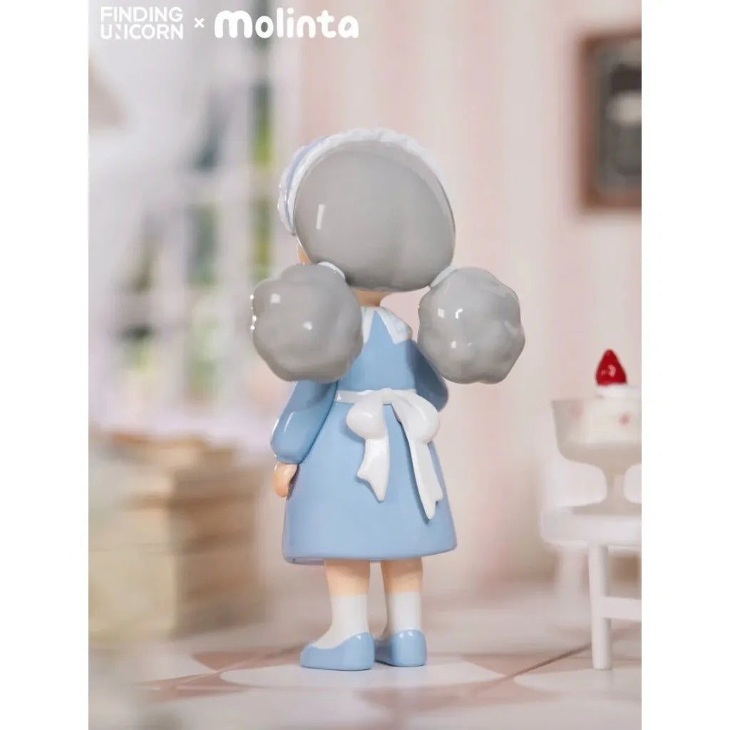 NEWF.UN Molinta Berry Nice Day Hanging Card - Cute Floral Greeting Card for Birthdays, Anniversaries & Special Occasions - Perfect for Home Decor, Gift Wrapping & Party Favors