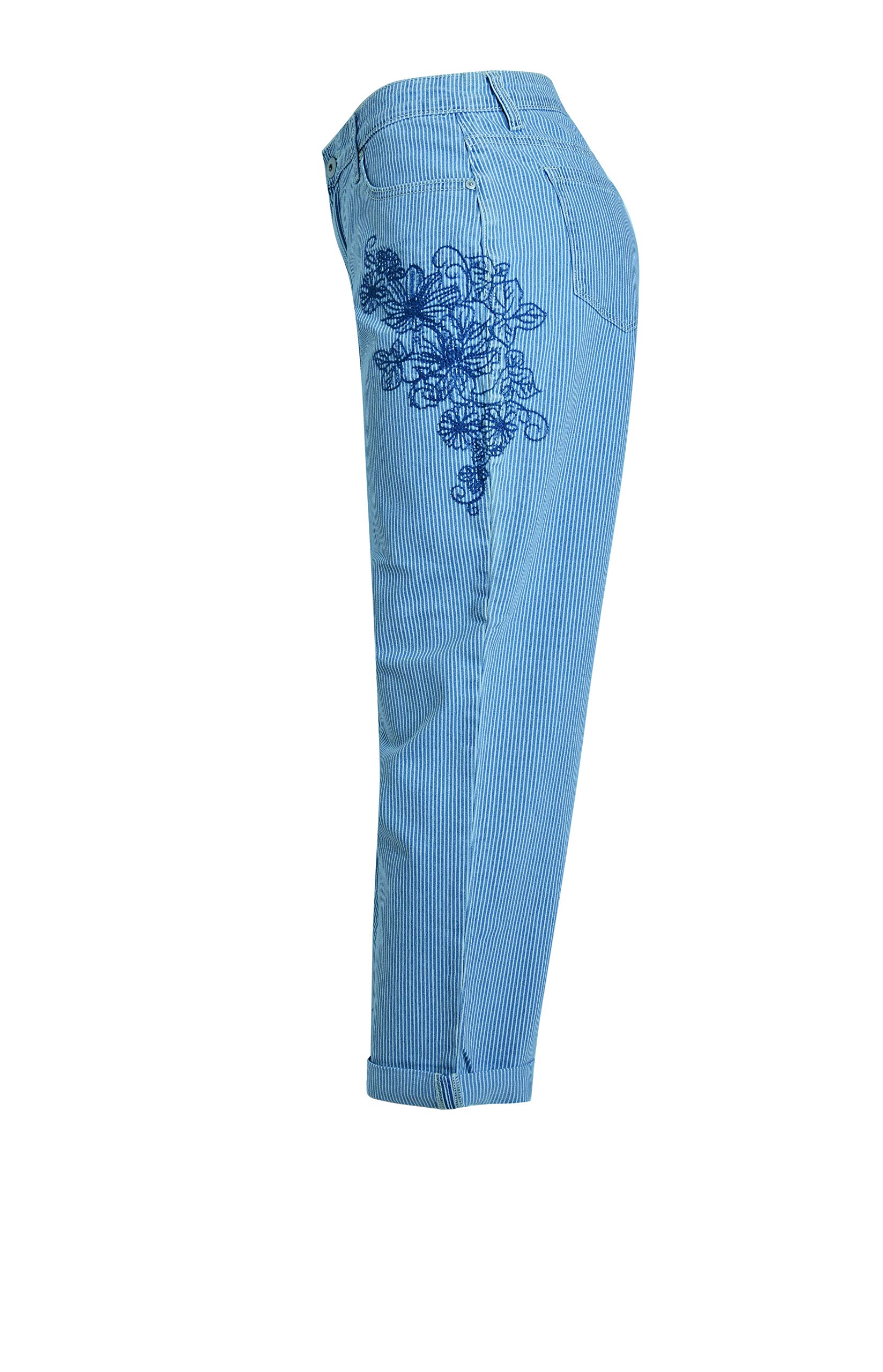 FIREFLY Women's Mid Rise Skinny Jeans & Boyfriend Cuff Ankle Jeans - Trendy Stretch Denim Pants for Casual Wear, Work & Night Out