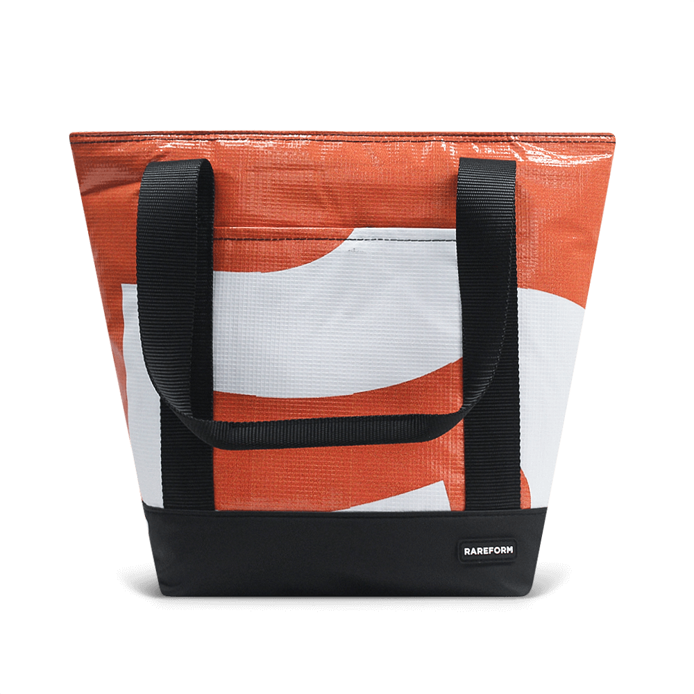 Beck Cooler Bag Bk1 00442 - Insulated Lunch Bag for Work, Picnics & Outdoor Activities - Leakproof & Durable Portable Cooler for Food & Drinks