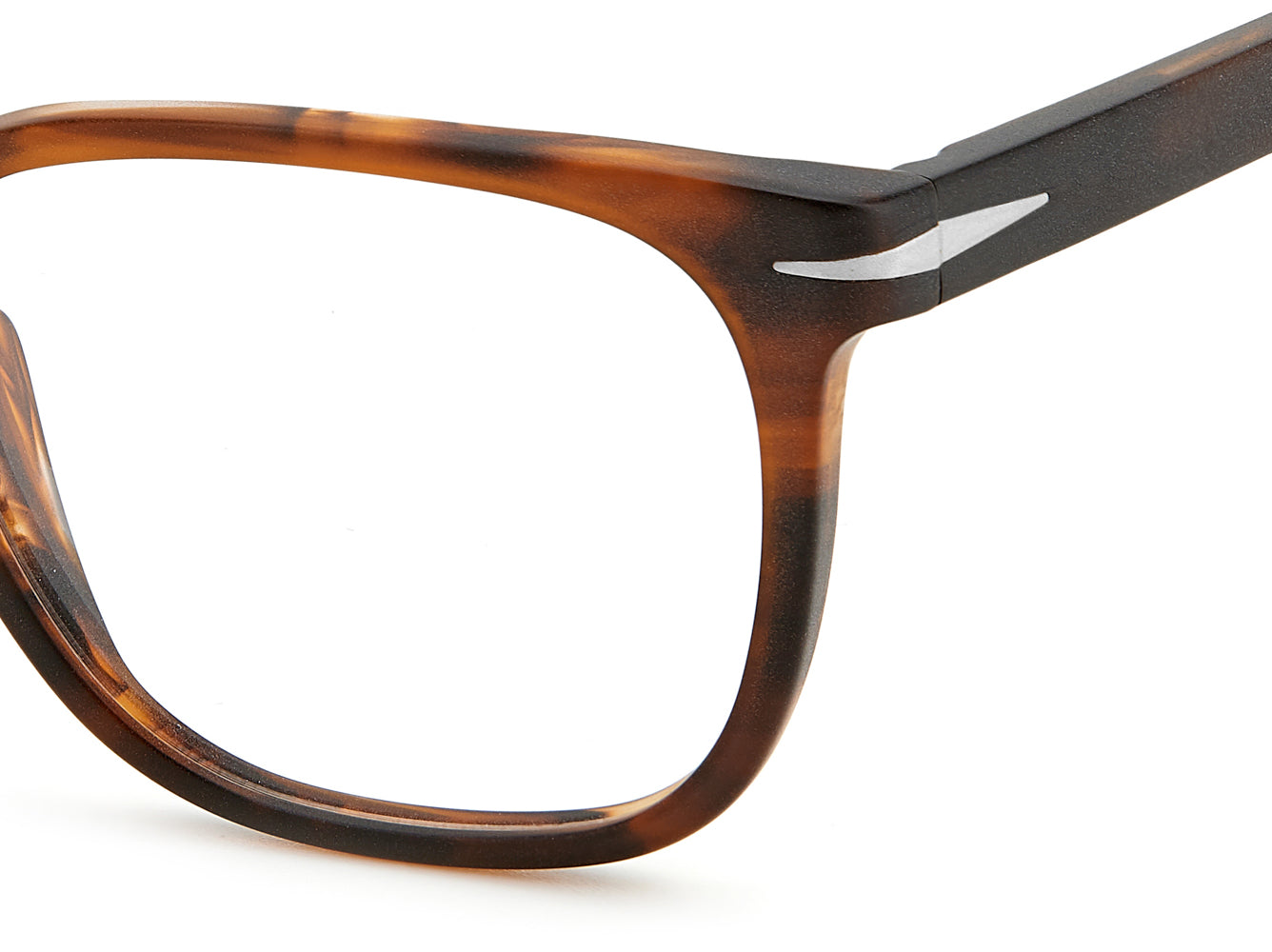 David Beckham DB1107 Sunglasses - Polarized UV Protection Aviator Style for Men & Women - Perfect for Driving, Travel, and Outdoor Activities