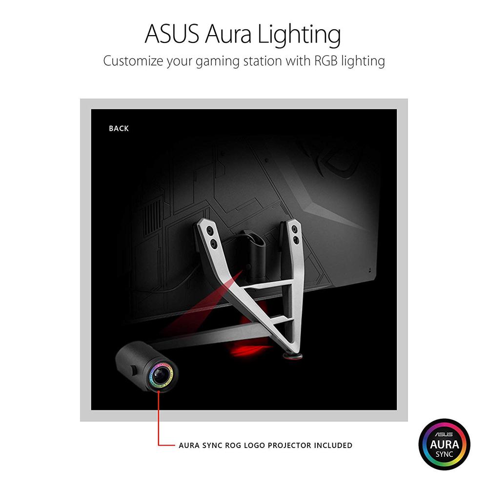 ASUS ROG Strix 43