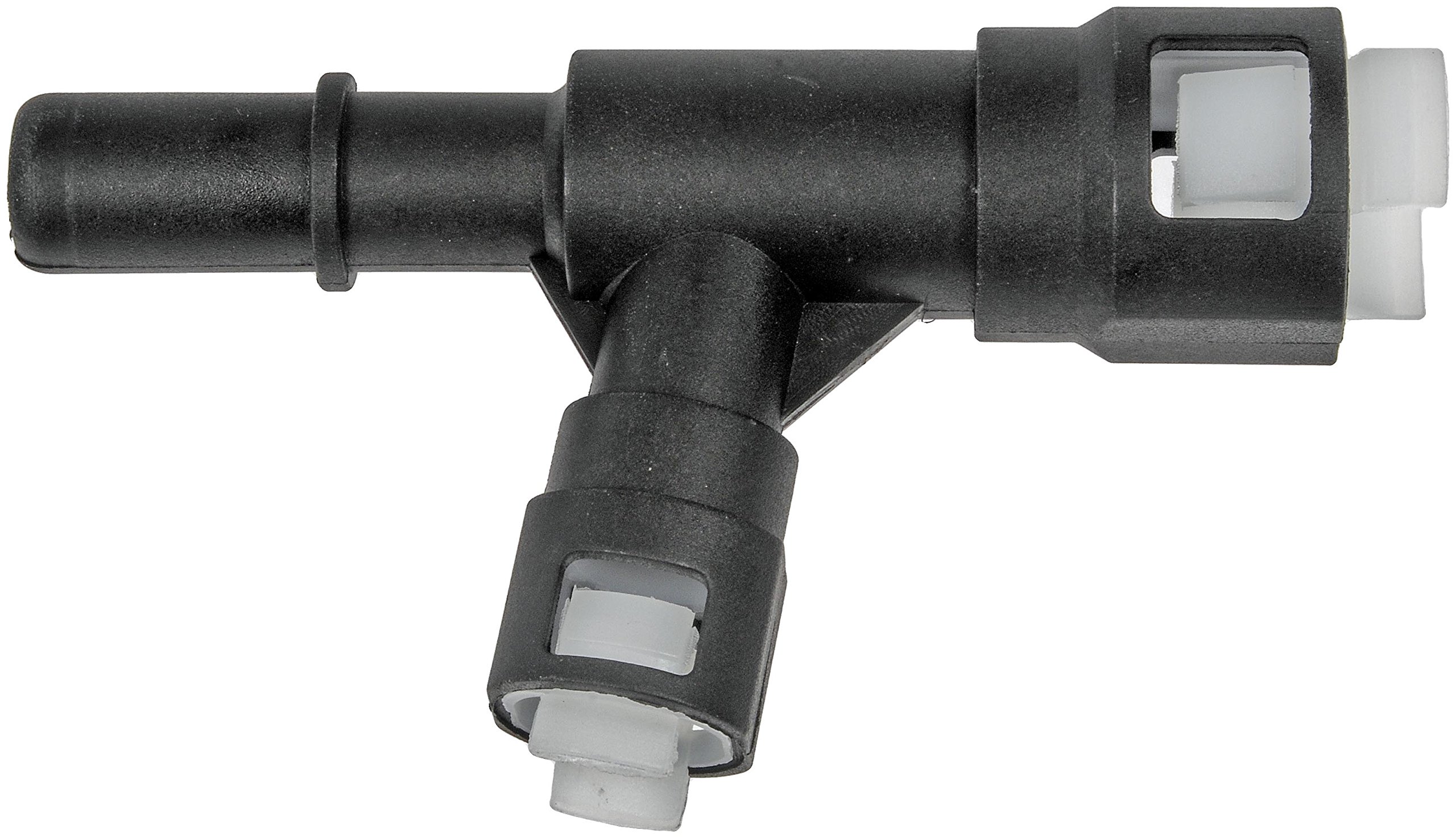 Dorman 800-414 Heater Hose Connector - Coolant Fitting Replacement for Cadillac, Chevrolet, GMC Vehicles | Durable OEM Solution for Engine Cooling System Repairs | Perfect for DIY Mechanics and Professional Auto Shops