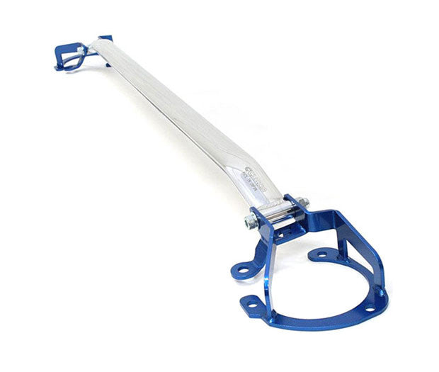 High-Performance Cusco Front Strut Bar for Subaru BRZ / Toyota 86 / Scion FR-S - Enhances Handling & Stability - Perfect for Track Days & Street Performance