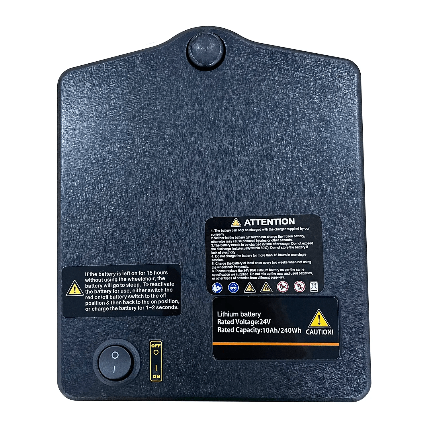 Elite Air Replacement Power Source - High Performance Battery Pack for Drones & RC Devices - Perfect for Outdoor Adventures and Aerial Photography