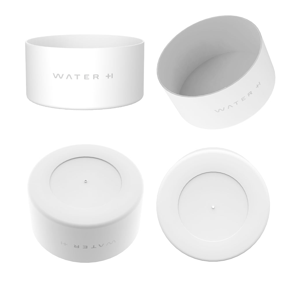 WaterH 32 oz Bluetooth Smart Water Bottle with Hydration Tracker & App - Perfect for Gym, Hiking & Daily Hydration Goals