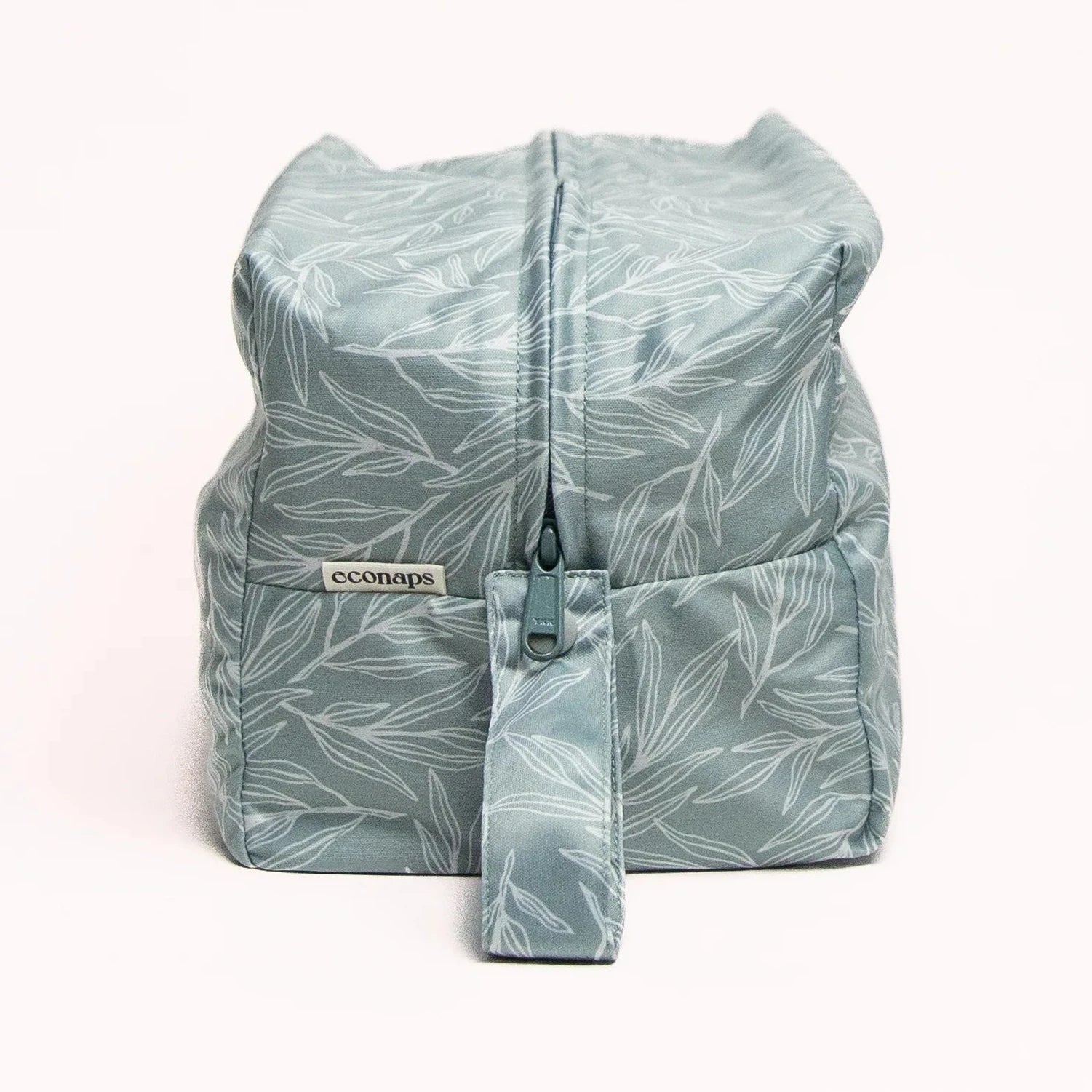 EcoNaps Pod Wet Bag - Waterproof Reusable Diaper Wet Bag for Babies | Perfect for Daycare, Travel & Swimming