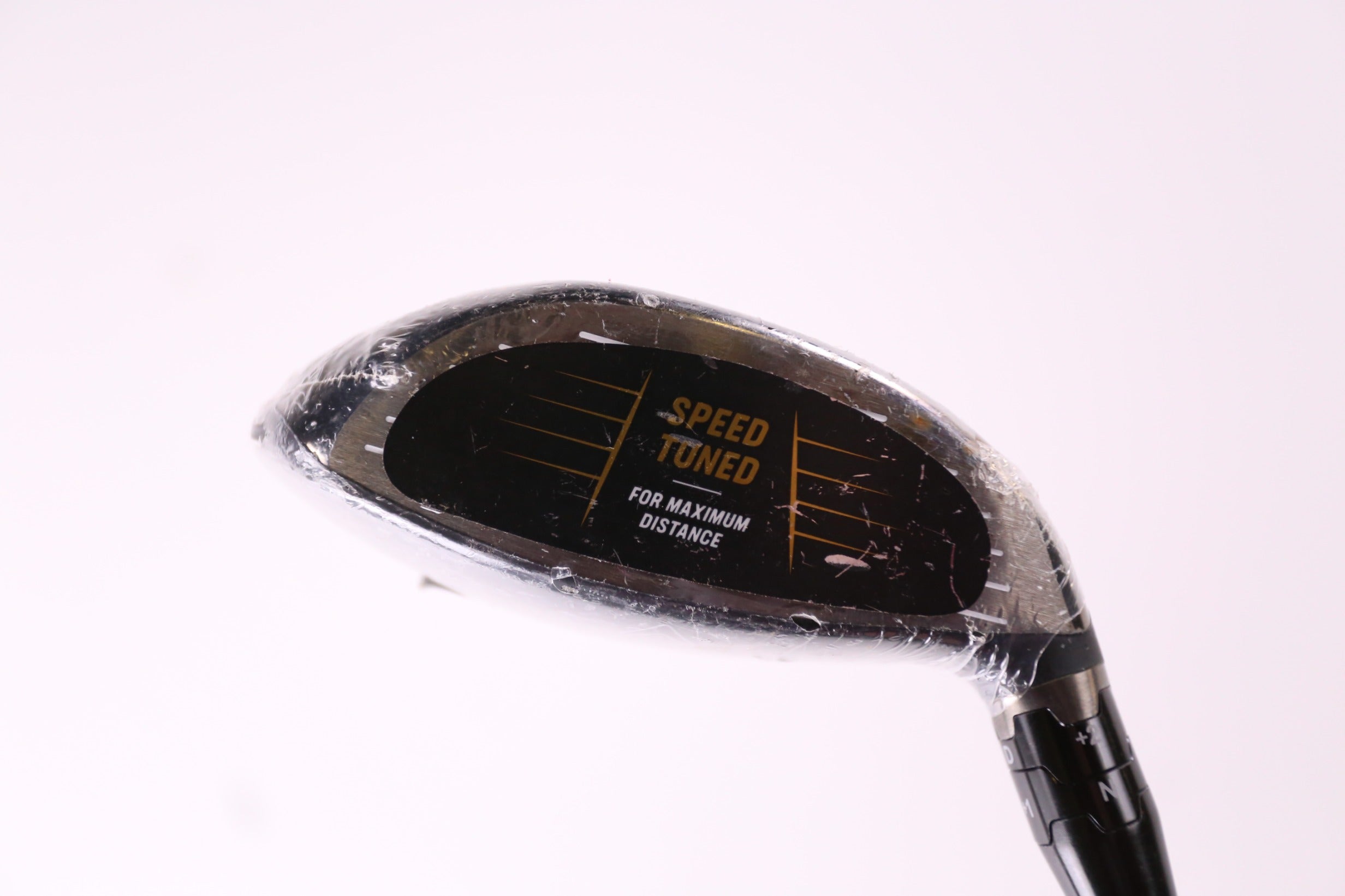 Used Callaway Rogue ST LS 3 Wood Golf Club - Left Handed 15° Senior Flex | Premium Pre-Owned Driver for Senior Golfers | Perfect for Fairway Shots & Long Drives