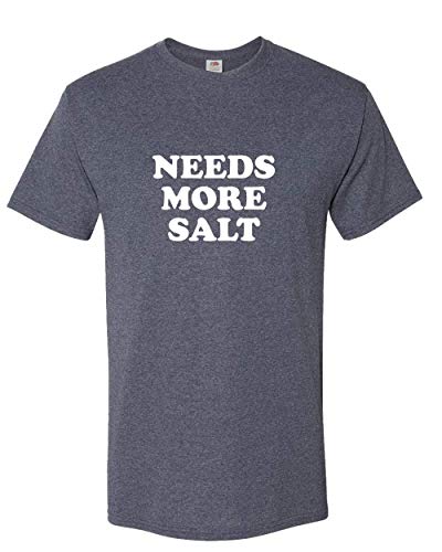 Vintage Heather Navy