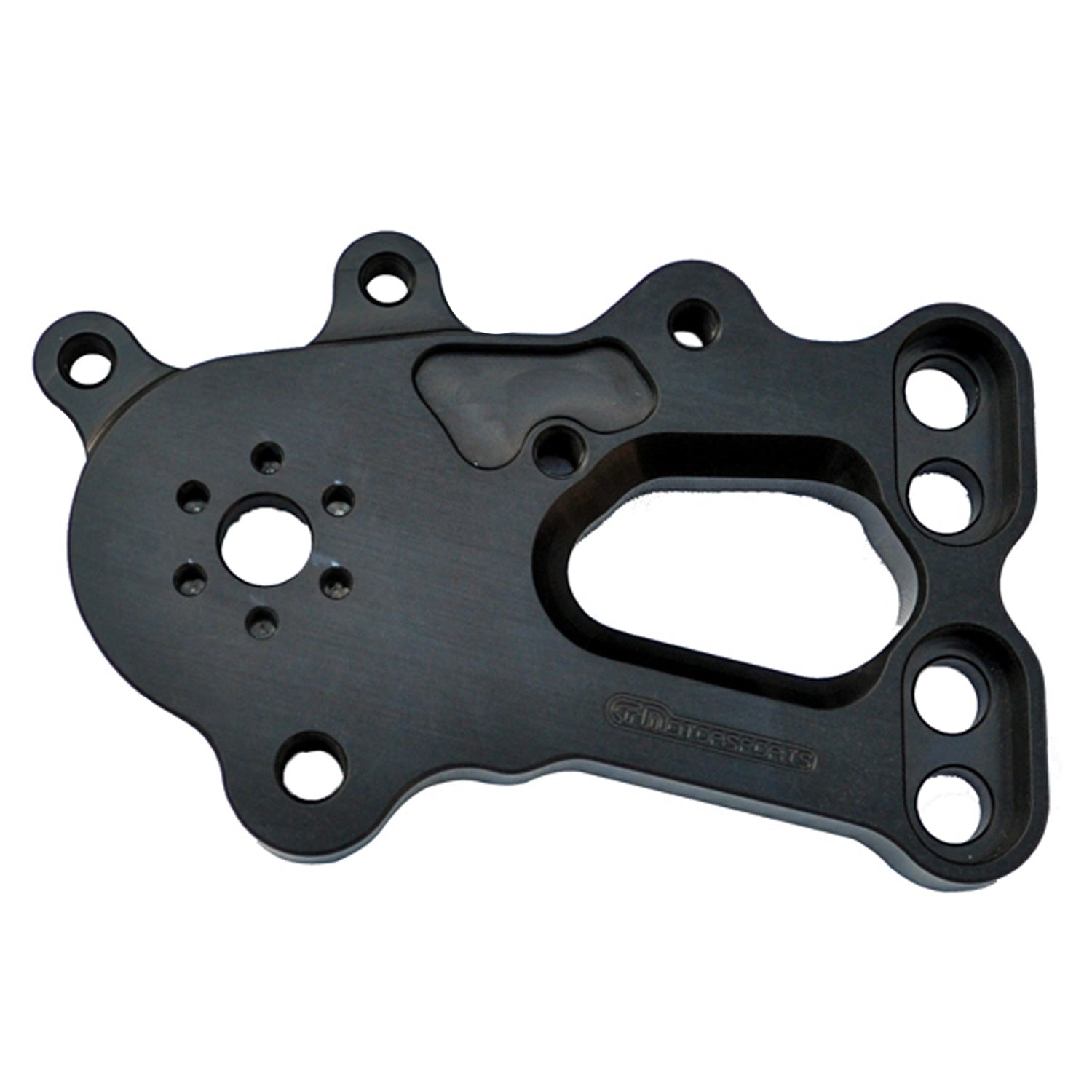 Ducati Panigale RHS Eccentric Bracket 05 0645R - High-Performance Motorcycle Part for Racing & Custom Builds