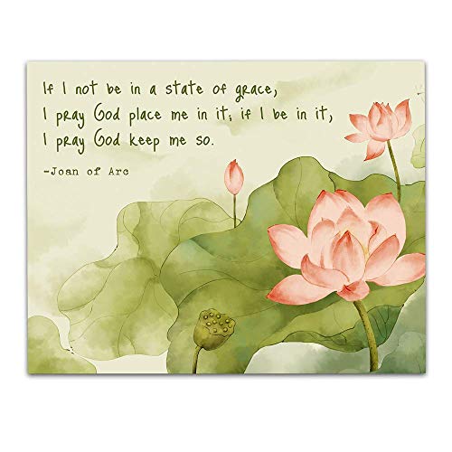 Lotus Painting