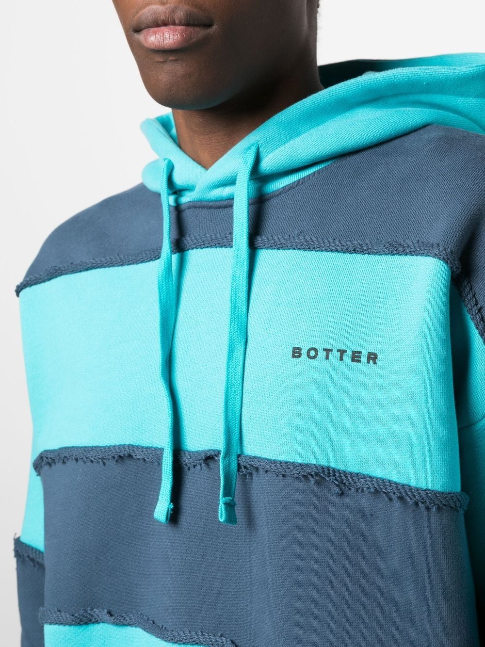 Botter Blue Sweaters for Men & Women | Premium Knitwear for Fall & Winter | Casual & Office Wear